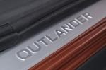 Mitsubishi Outlander 2012 года